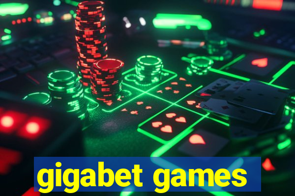 gigabet games